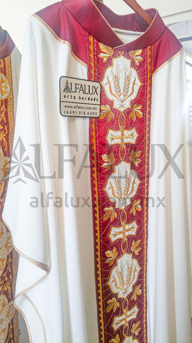 18 CORPUS Redondete RojoQuem